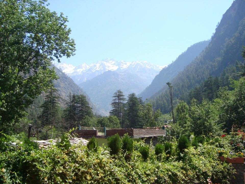 Kullu Manali Kasol Tour Package 3N/4D